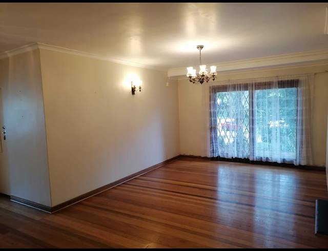 4 BEDROOM FREESTANDING SOLD IN DAWNCLIFFE